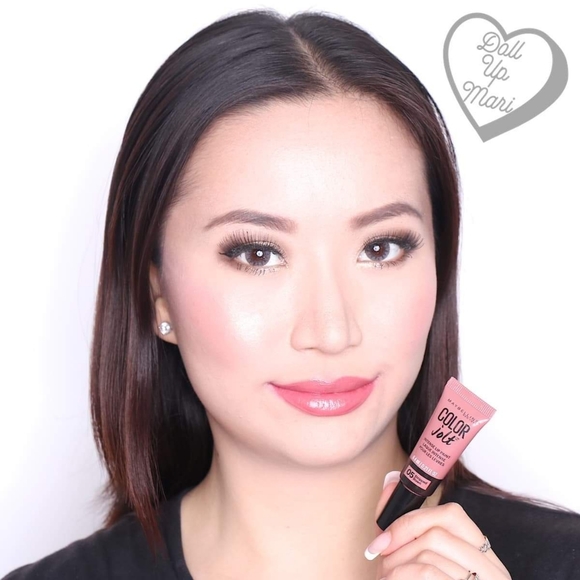 Maybelline New York Color Jolt- Stripped Down - Picture 2 of 3